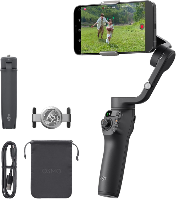 DJI Osmo Mobile 6