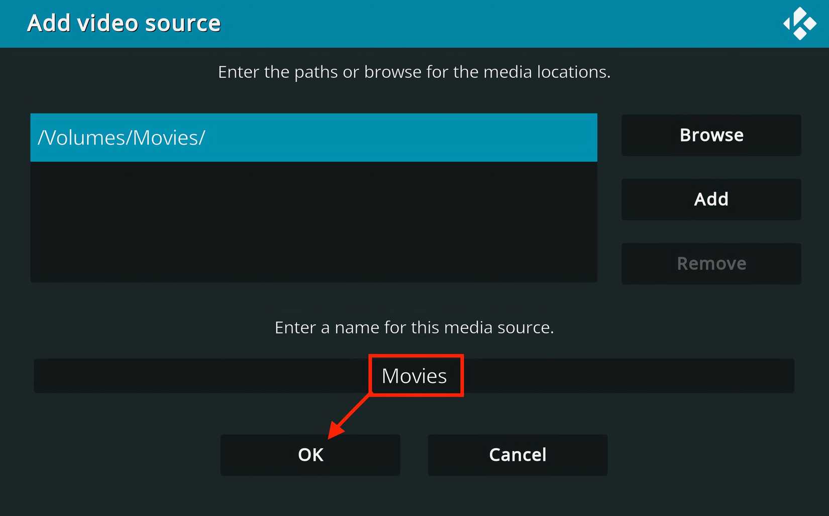 How to Set Up a Kodi Media Center on Linux
