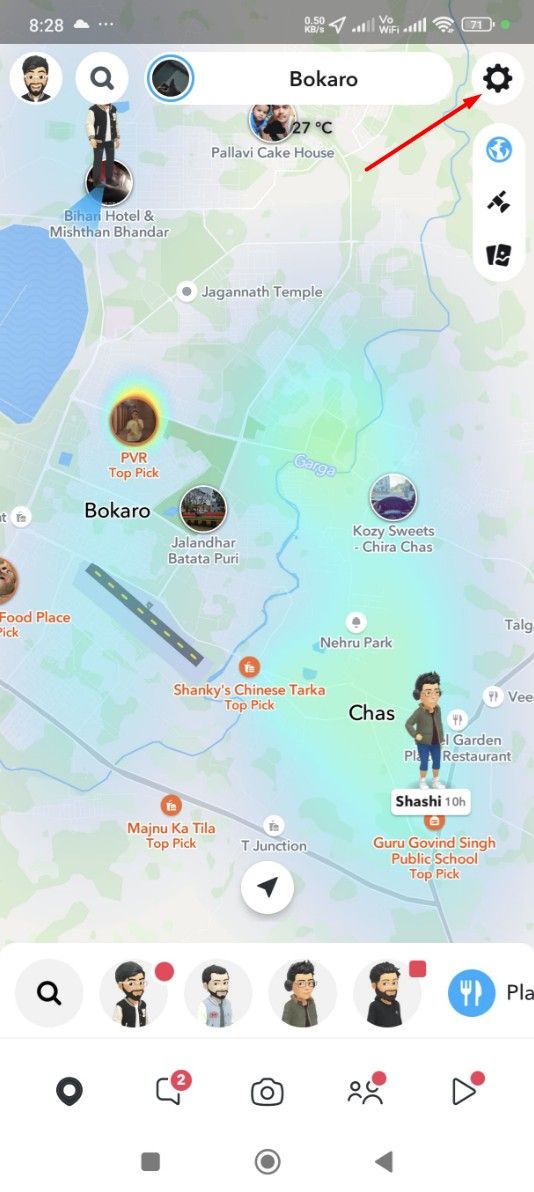 8 Snapchat Privacy Settings You Should Change Right Now