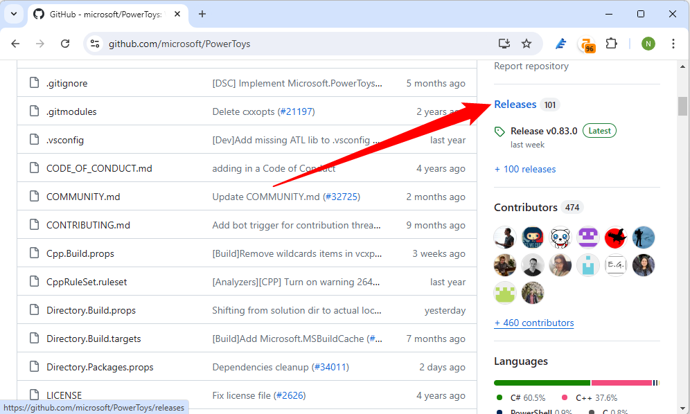 GitHub is the Best Place for Free and Open Source Software