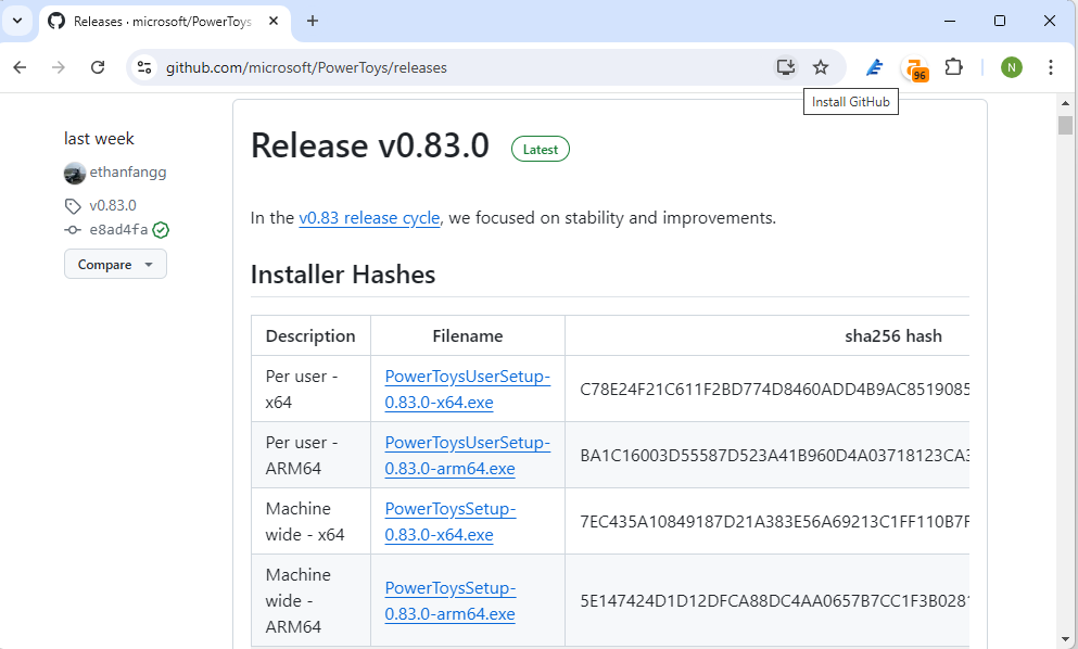 GitHub is the Best Place for Free and Open Source Software