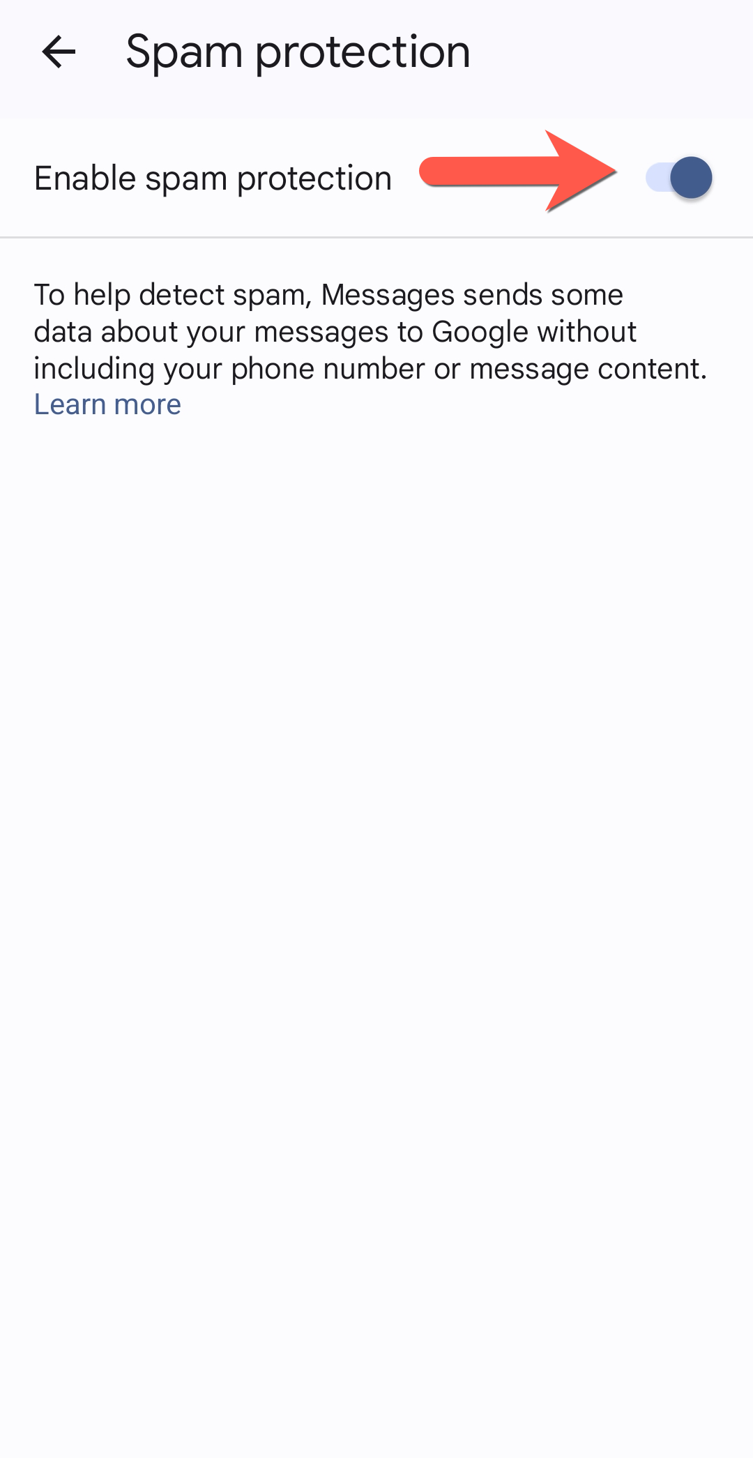 Here's How to Ensure a Smooth Switch from Samsung Messages to Google ...