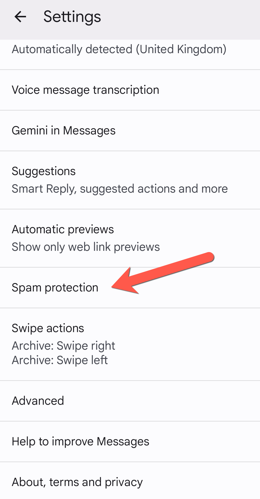 Here's How to Ensure a Smooth Switch from Samsung Messages to Google ...