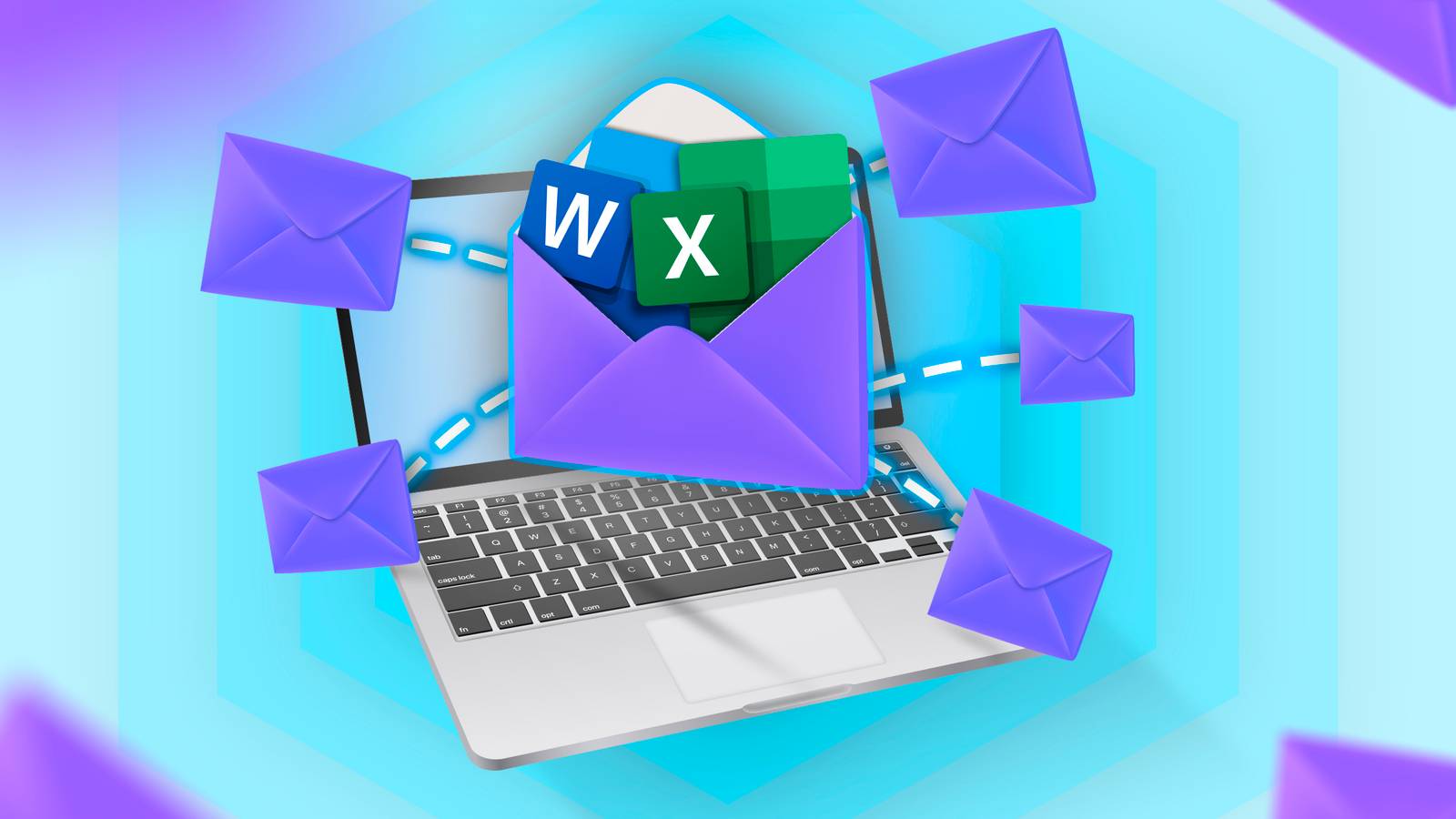 Mail Merge Is More Useful Than You Think: 4 Practical Uses