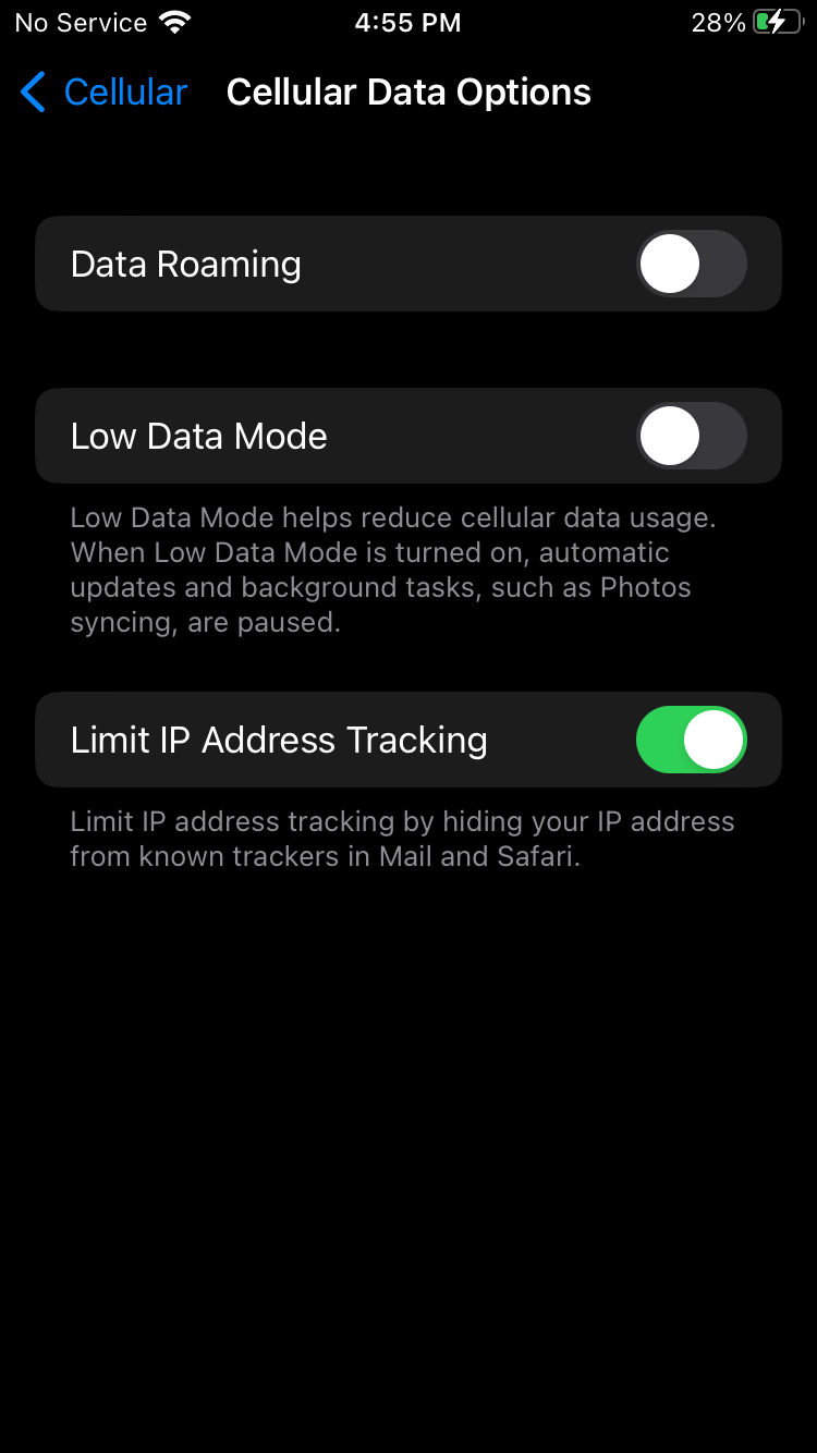 6 Ways to Minimize Your Mobile Data Usage on iPhone
