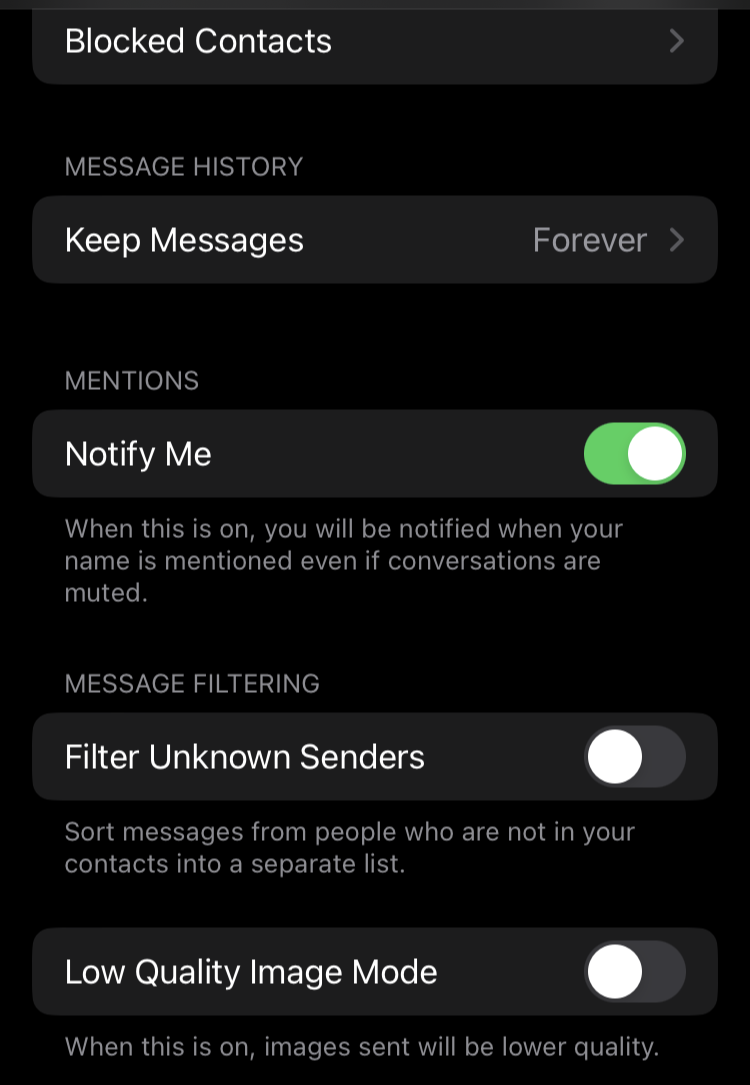 6 Ways to Minimize Your Mobile Data Usage on iPhone