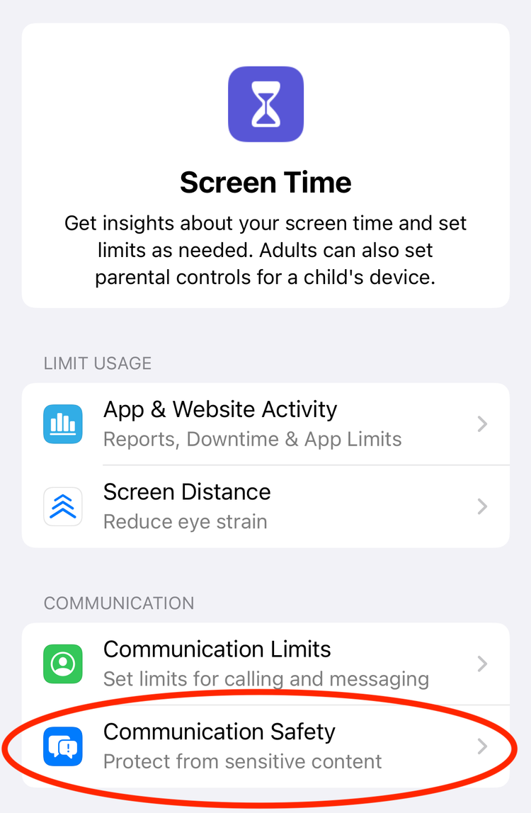 All Parents Should Know About These iPhone and iPad Parental Controls