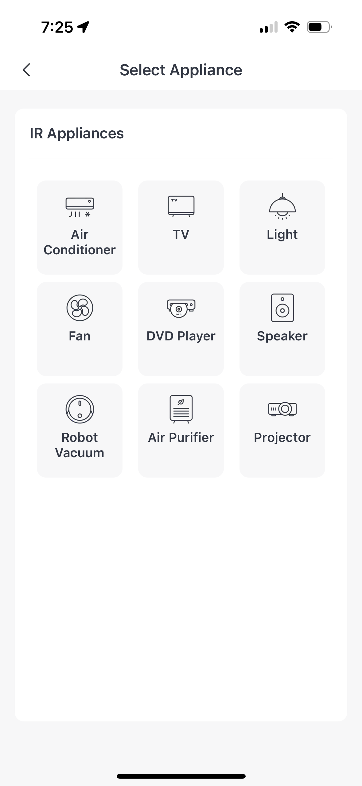 SwitchBot Universal Remote Control Review: Not Quite an All-In-One Device