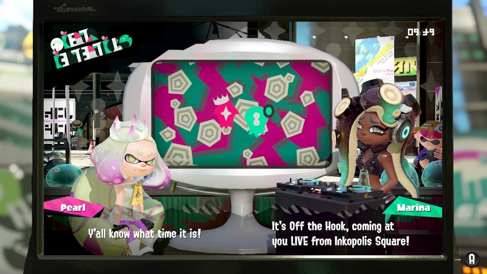 These Switch Games Are Better With Nintendo's Smartphone App