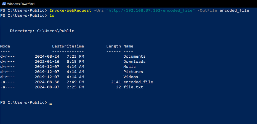 5 Easy Methods to Download Files Using PowerShell