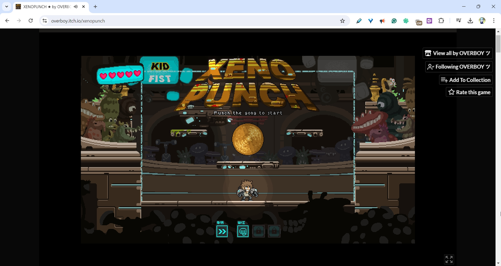Browser In Game Ui Here Are the 4 Best Gaming Browsers for Windows