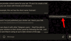 Telegram. All Sticker How to Create Stickers (or Sticker Packs) in Telegram