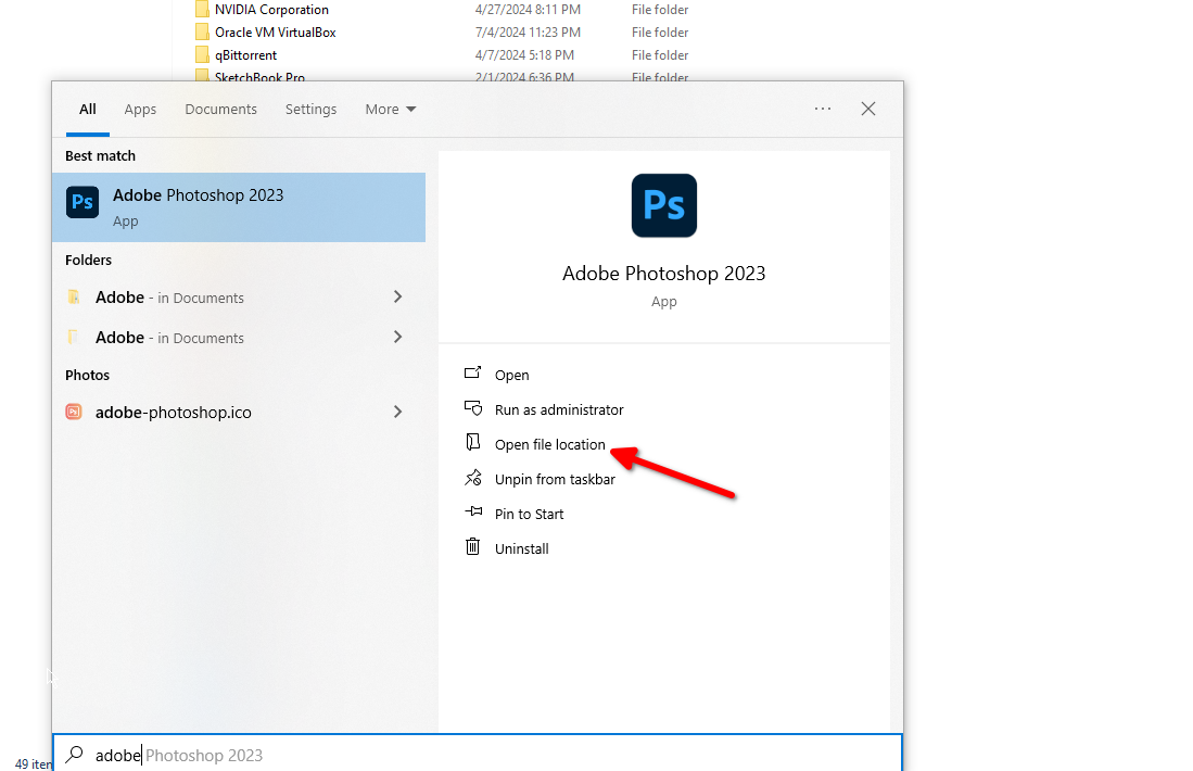 How To Customize the Taskbar Icons On Windows