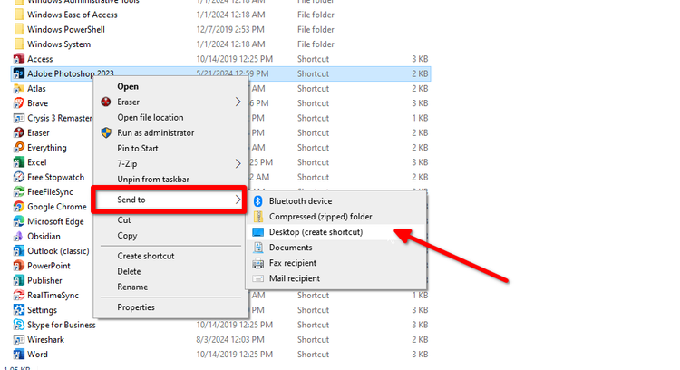 Taskbar File Icon How To Customize the Taskbar Icons On Windows