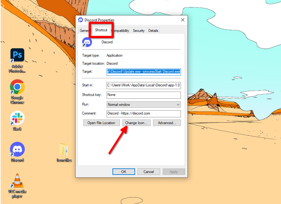 How To Customize the Taskbar Icons On Windows