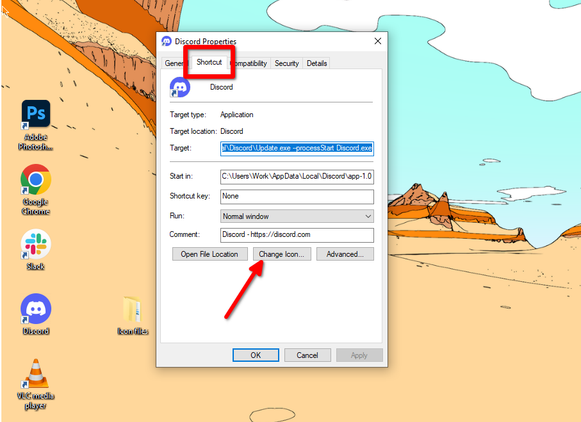 Taskbar File Icon How To Customize the Taskbar Icons On Windows