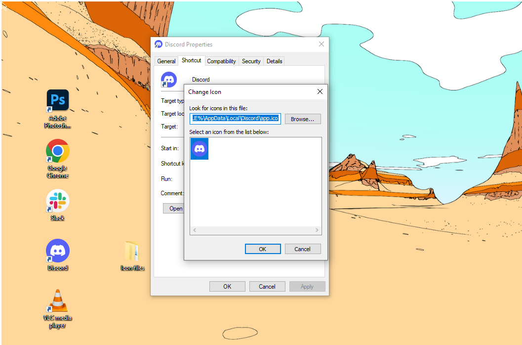 Taskbar File Icon How To Customize the Taskbar Icons On Windows