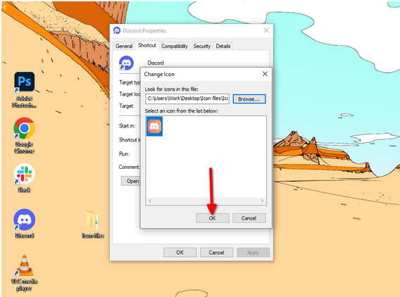 Taskbar File Icon How To Customize the Taskbar Icons On Windows