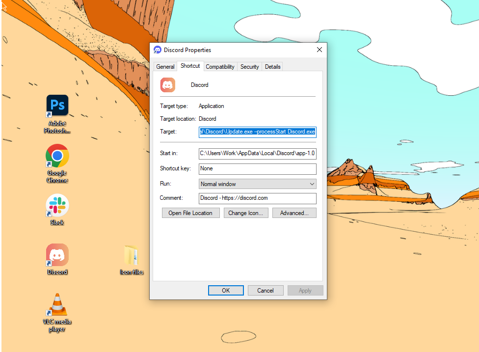 How To Customize the Taskbar Icons On Windows