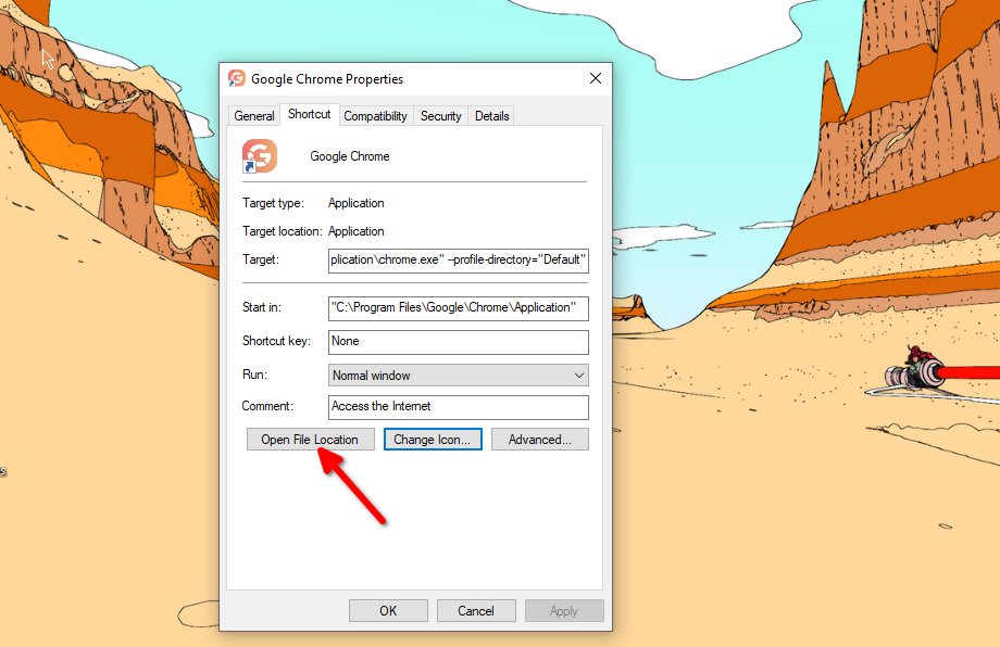 How To Customize the Taskbar Icons On Windows