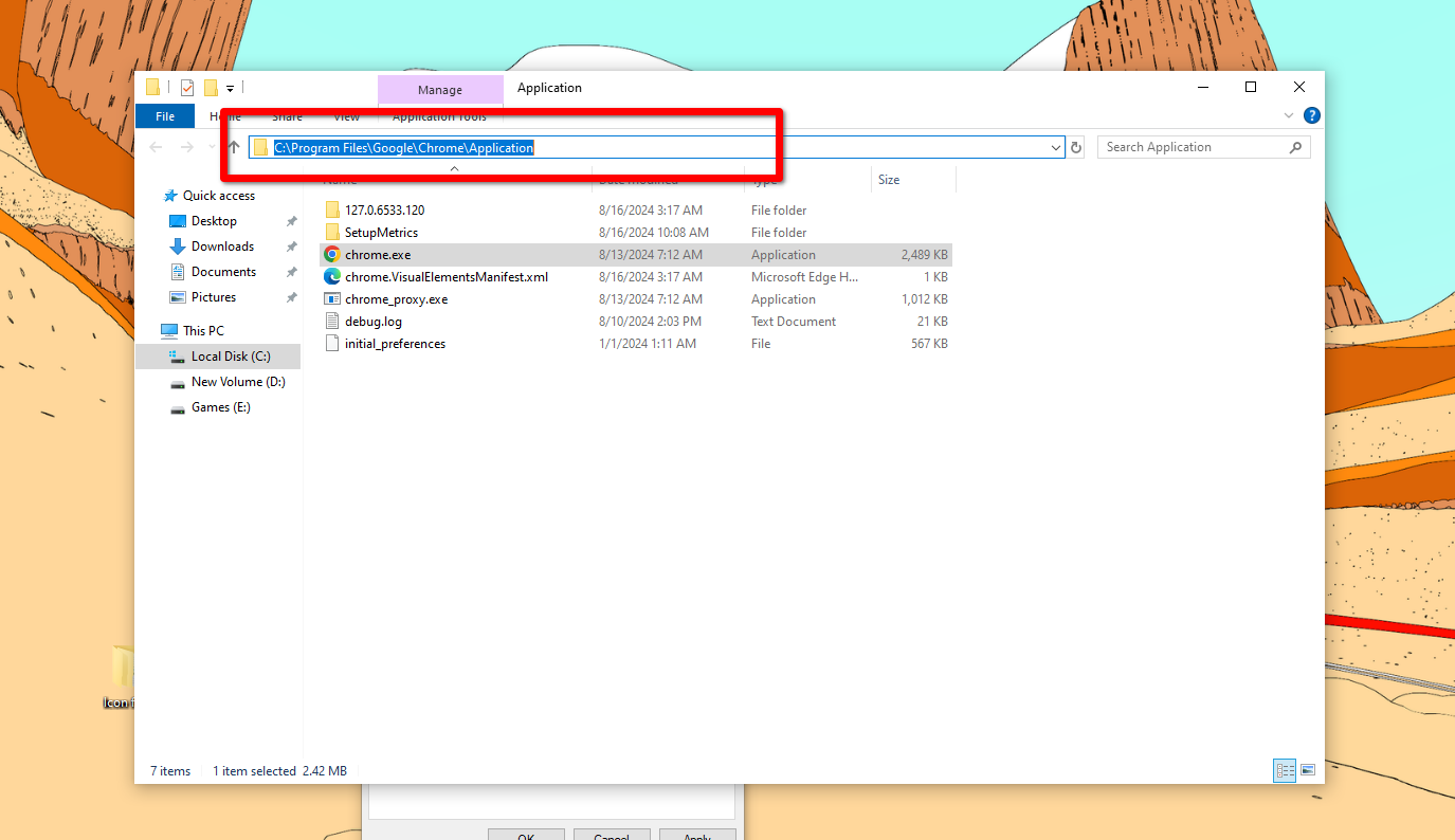 How To Customize the Taskbar Icons On Windows
