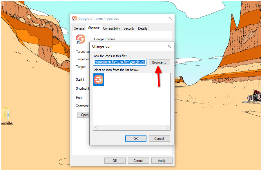 How To Customize the Taskbar Icons On Windows