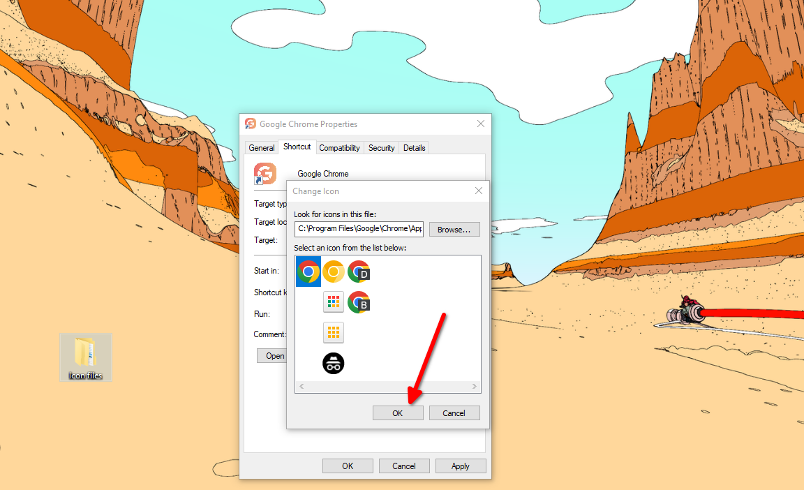 How To Customize the Taskbar Icons On Windows
