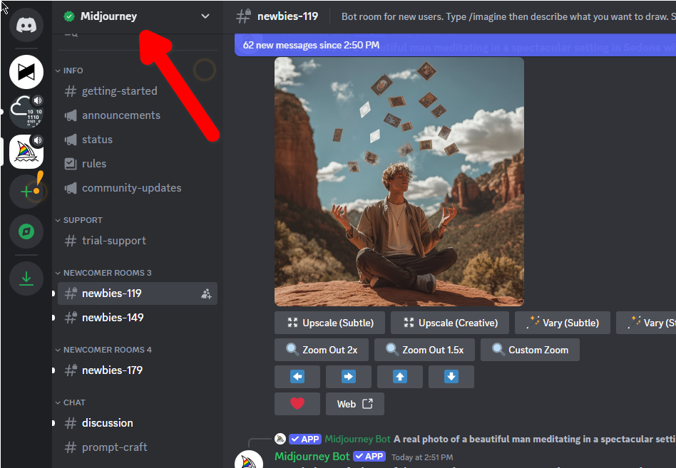 How to Turn off Message Requests in Discord