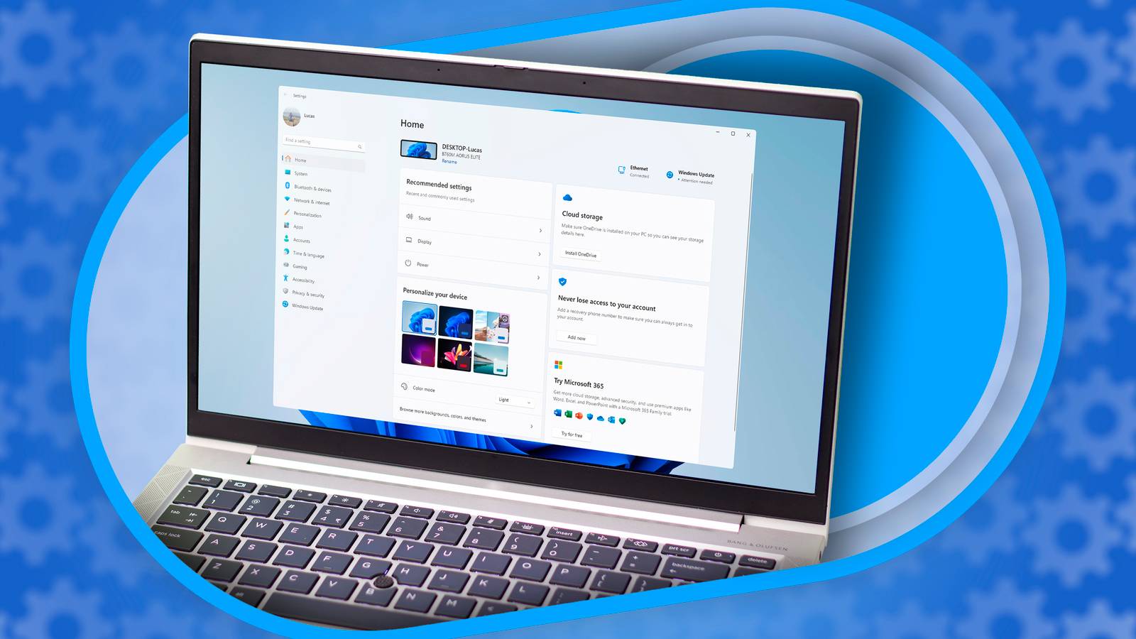 How to reclaim GBs now How to reclaim GBs now