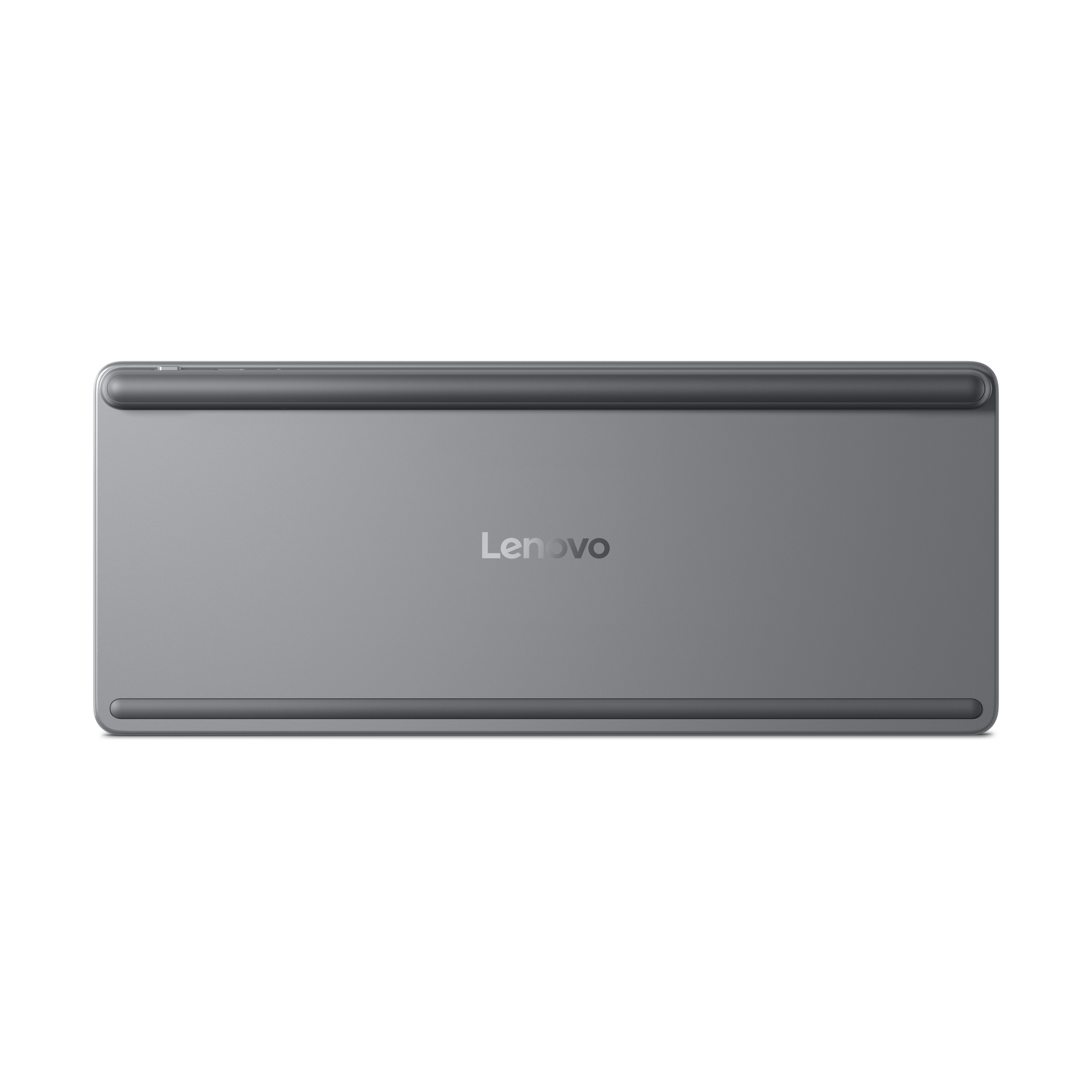 Lenovo’s New Wireless Keyboard Works With Everything