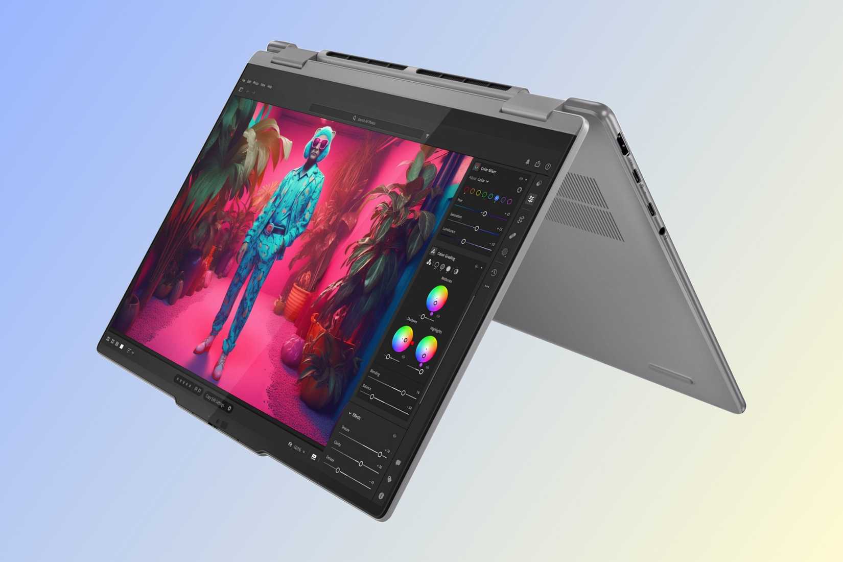 The Best Touchscreen Laptops of 2024