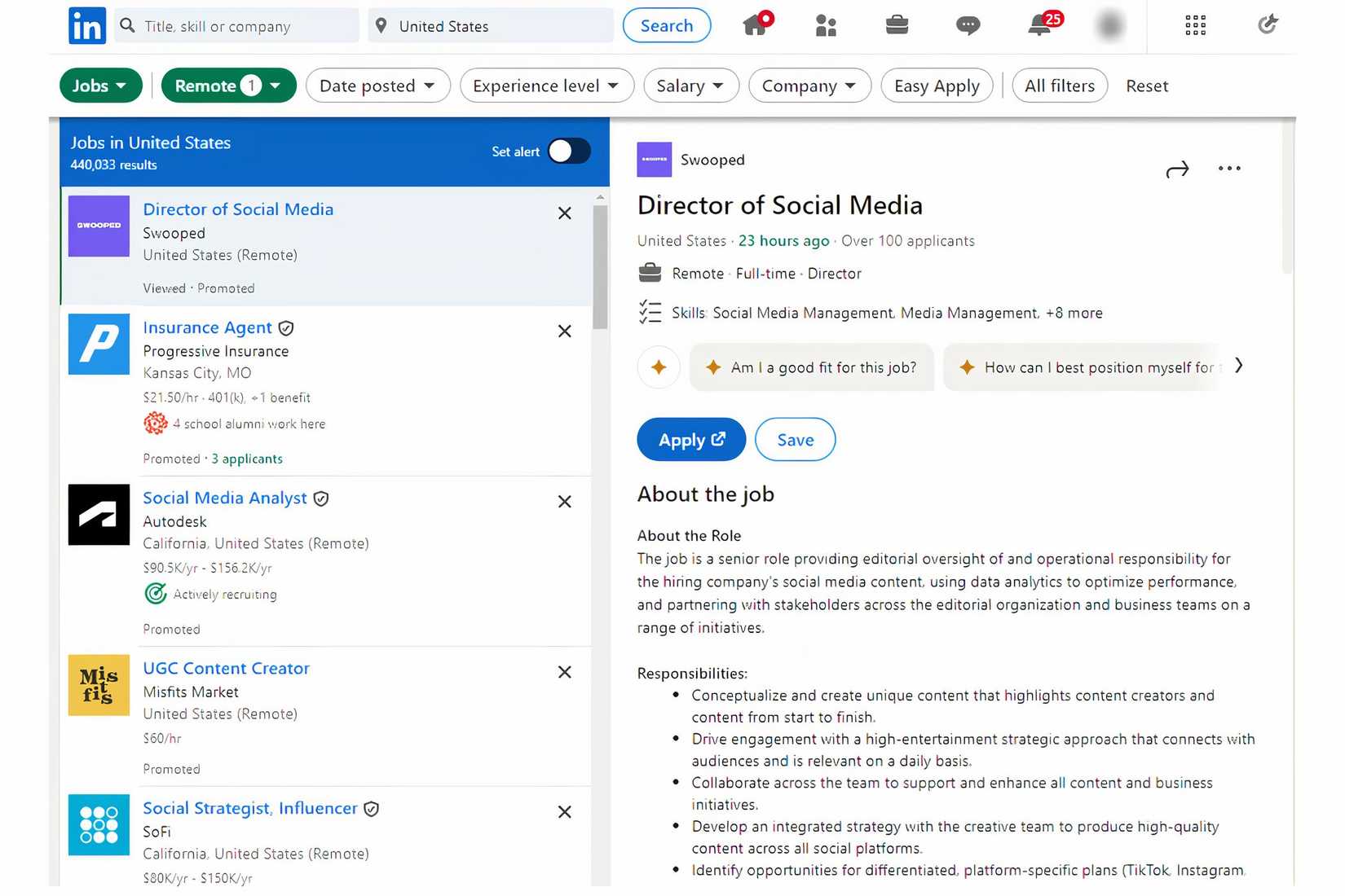 Why It's Important to Have a LinkedIn Account