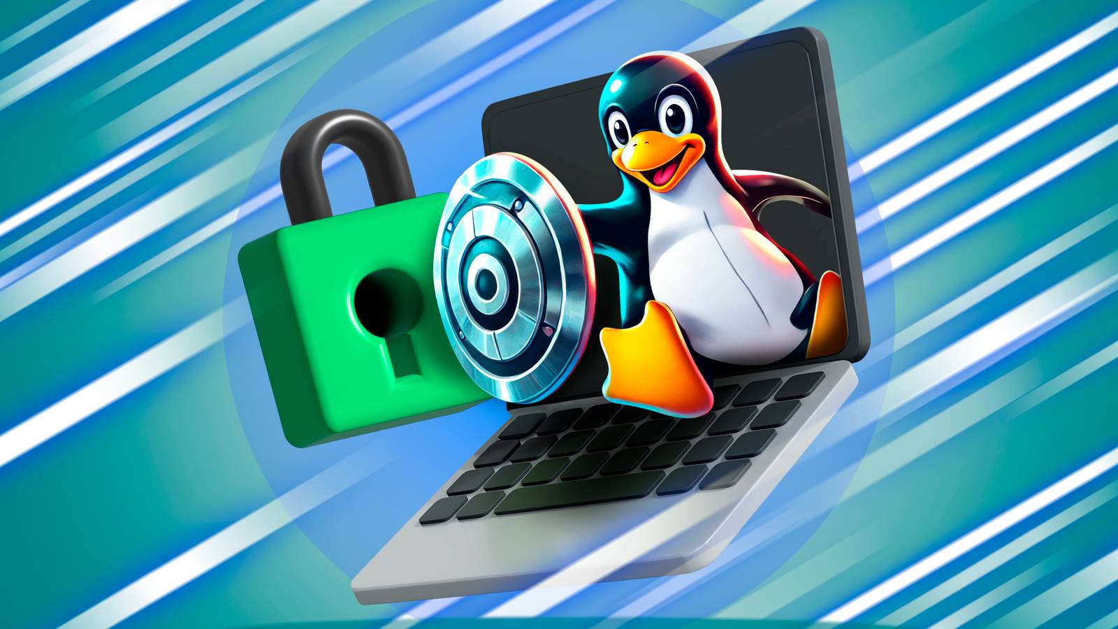 4 Ways I Increase Privacy on My Linux Laptop