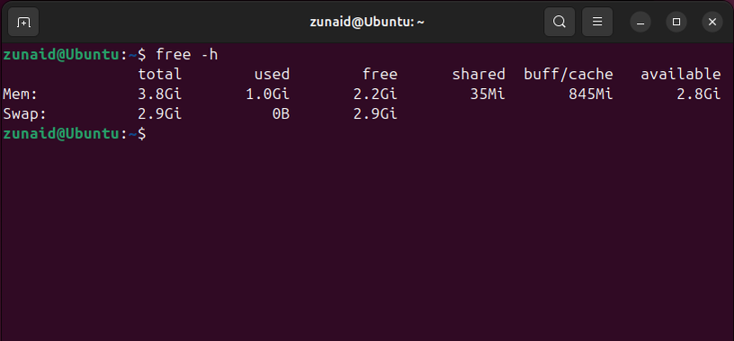 Linux Free Expain These 14 Linux commands helped me become a better troubleshooter