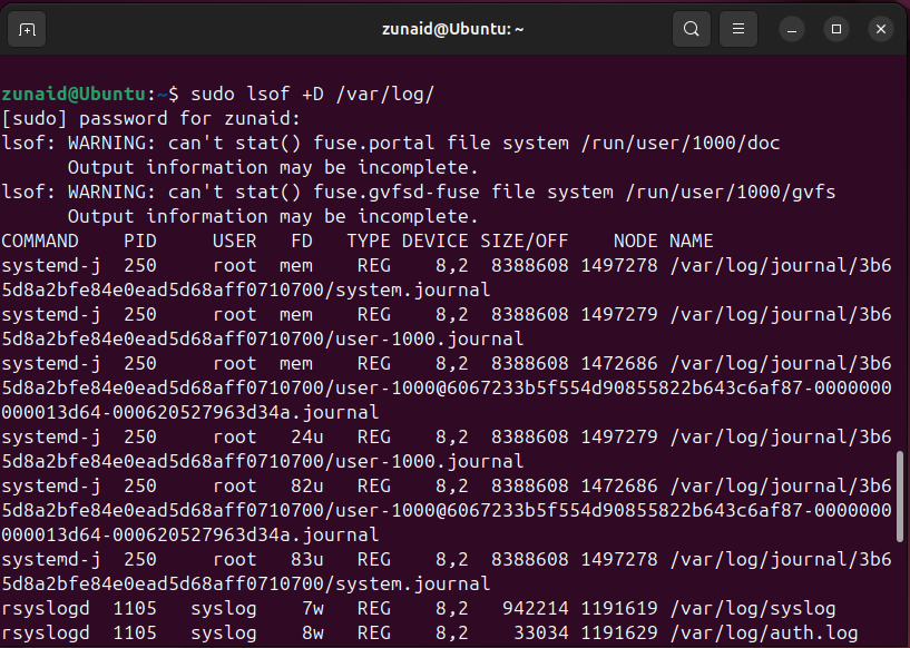 These 14 Linux commands helped me become a better troubleshooter