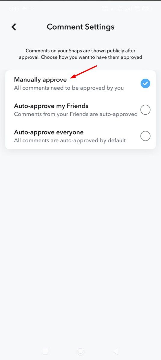 8 Snapchat Privacy Settings You Should Change Right Now