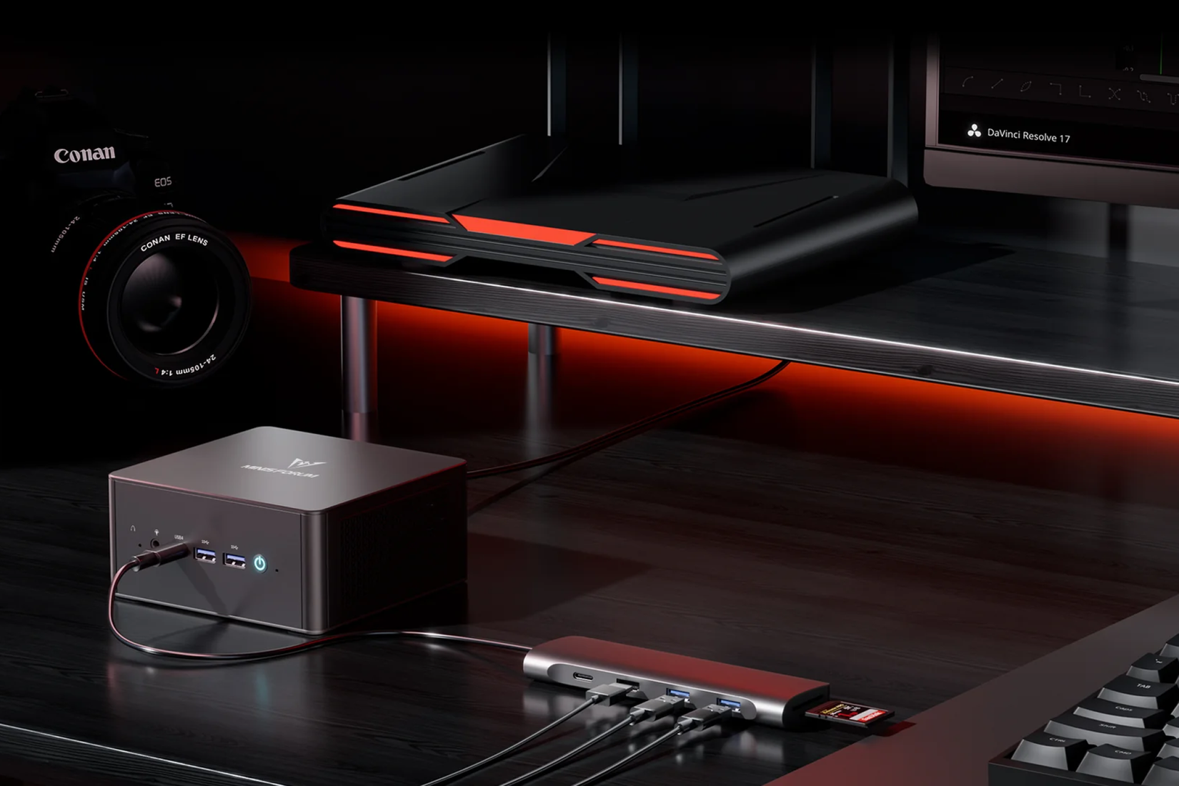 The Best Mini PCs of 2024