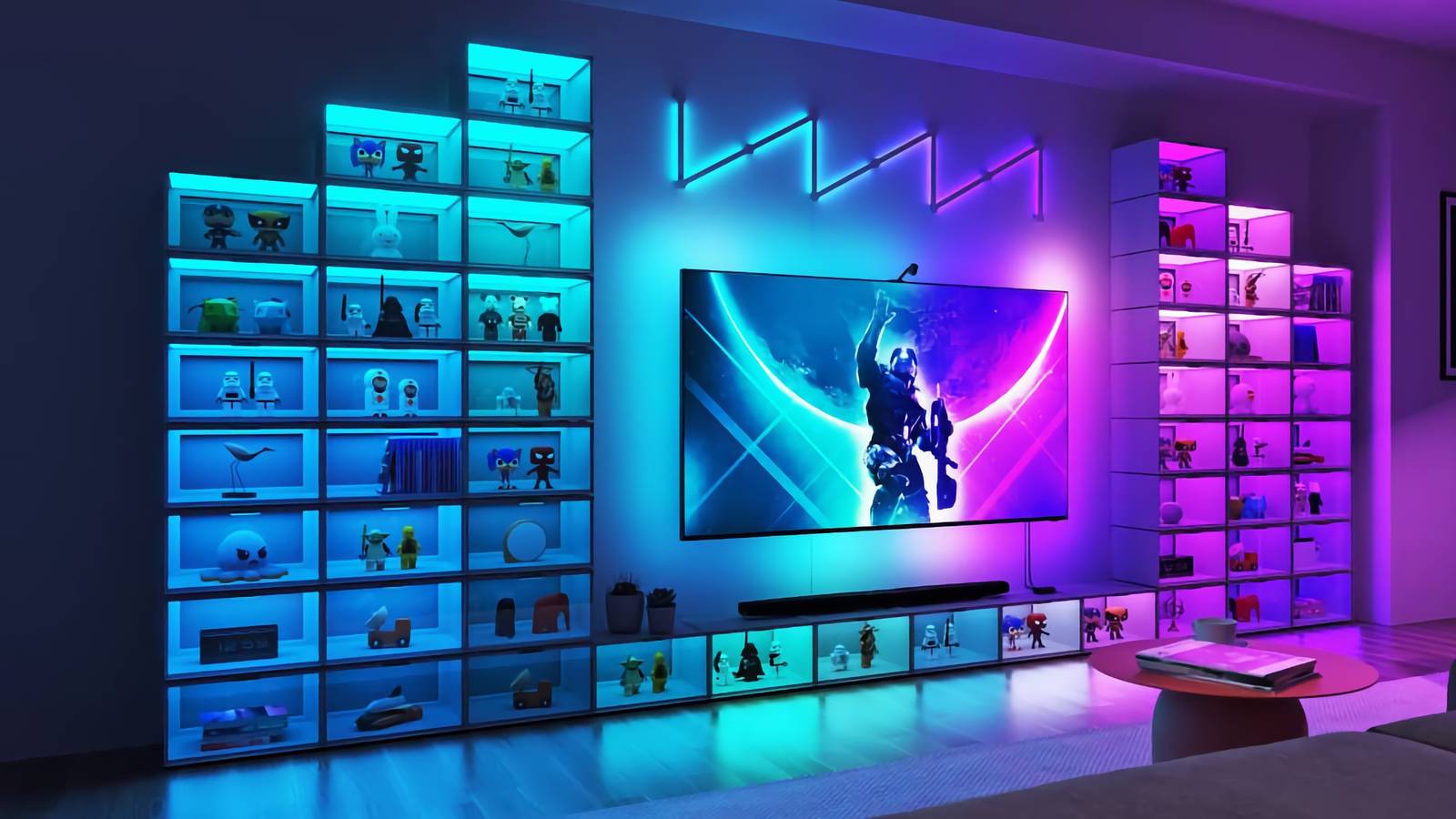 Nanoleaf’s Smart LED Display Cases Are Now Available