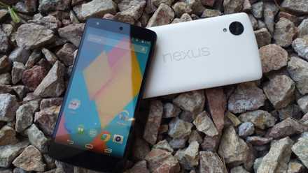 This $15 machine turns your Android telephone into the most productive common far flung Nexus 5 in black and white