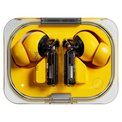 Nothing Ear (a) Review: Affordable ANC Doesn't Get Much Better