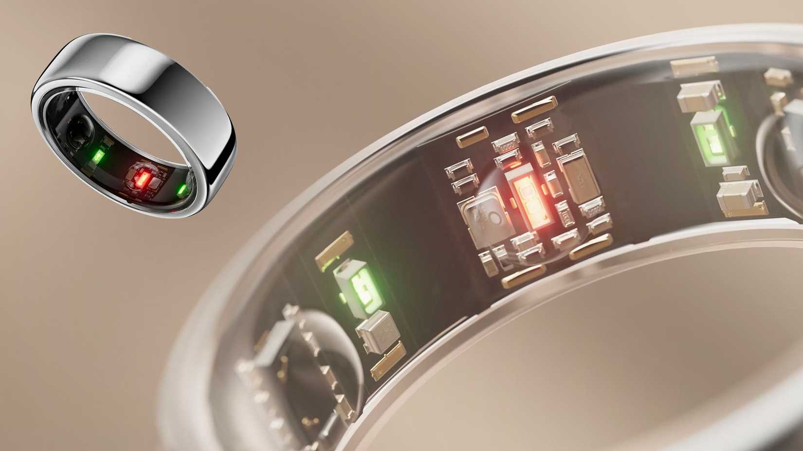 How I Use Smart Health Tech to Live a Healthier Life