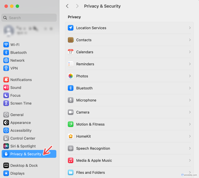 8 Mac Privacy Features That You Should Be Using