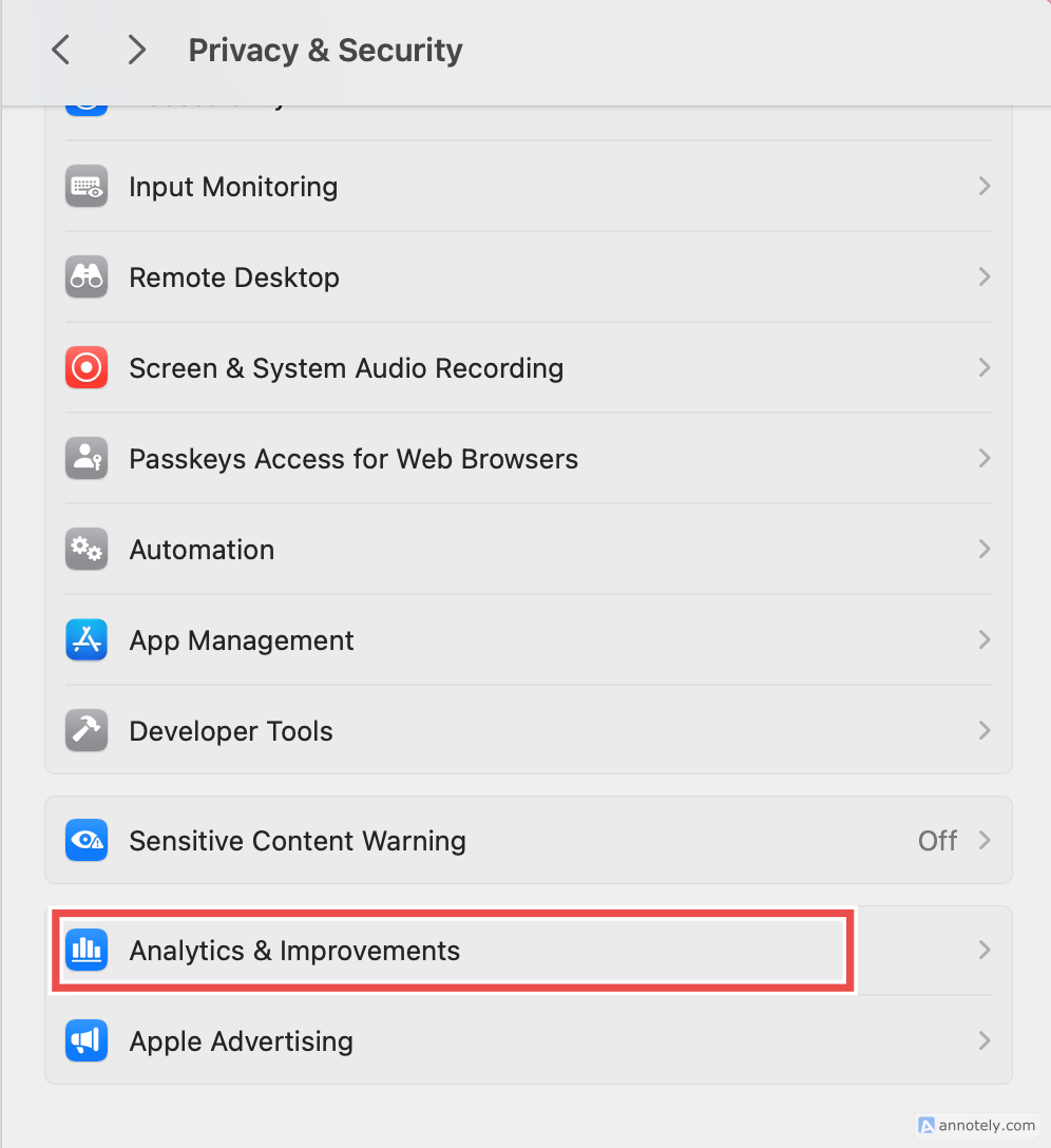 8 Mac Privacy Features That You Should Be Using