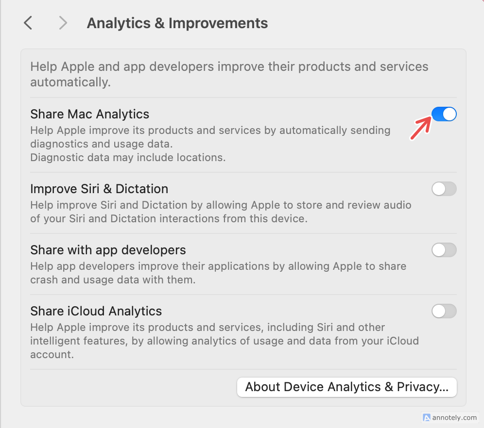 8 Mac Privacy Features That You Should Be Using