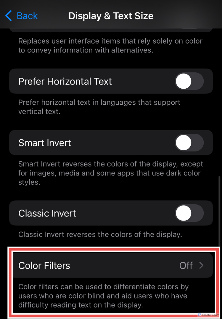 I Tried My iPhone's Color Filters, Here Are My Favorites