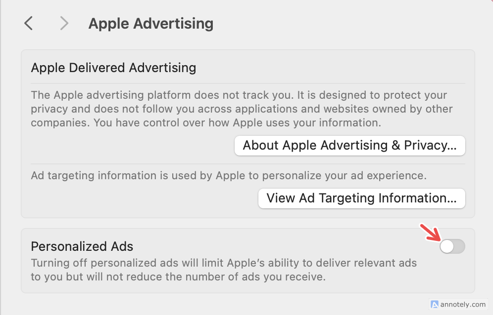 8 Mac Privacy Features That You Should Be Using