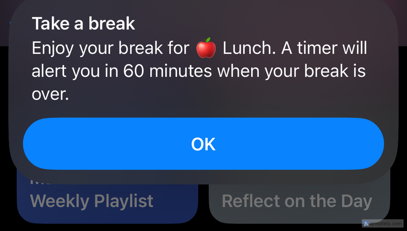 I Use These iPhone Shortcuts to Rescue My Unproductive Days