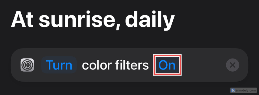 I Tried My iPhone's Color Filters, Here Are My Favorites