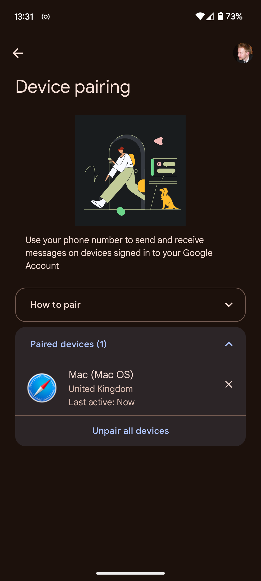 I'm a Mac User With an Android Phone, Here's How I Get My Devices ...
