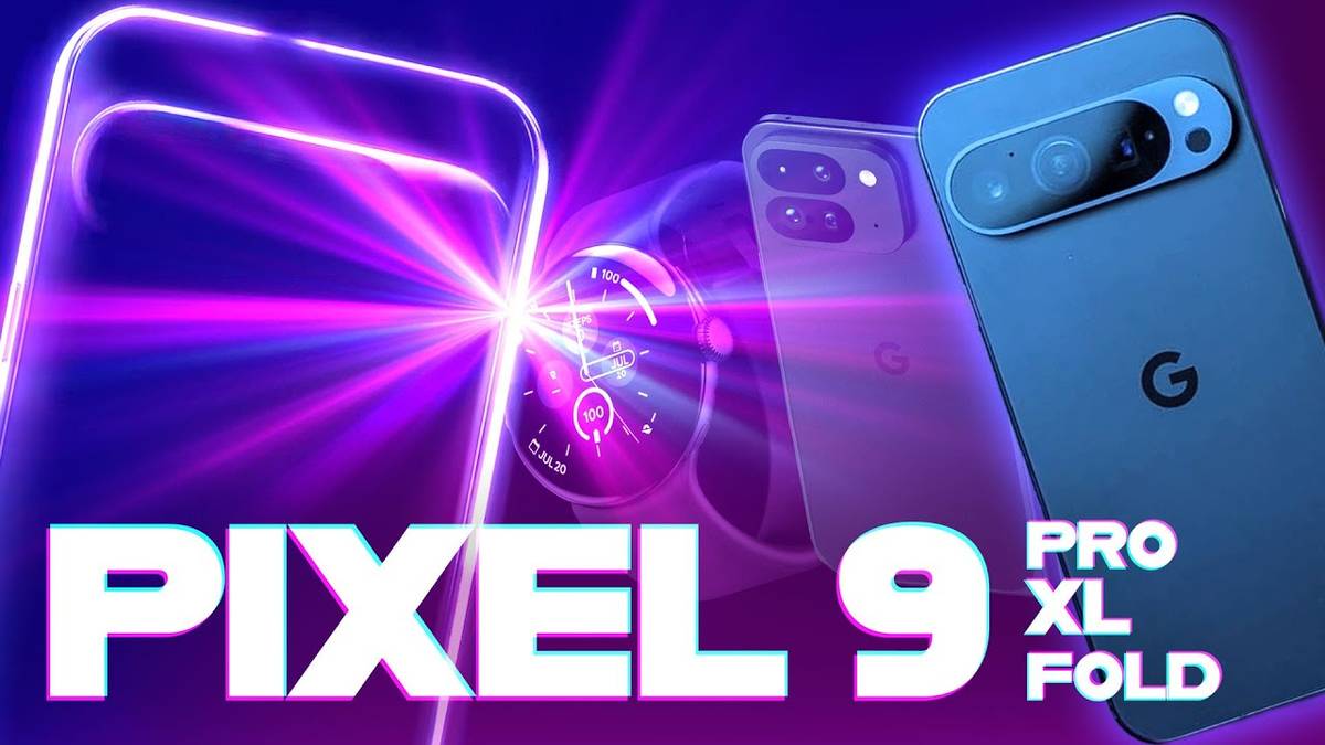 Google Pixel 9 Pro, XL, Fold Leaks: Everything coming at the Aug 2024 ...